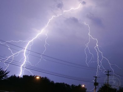 Lightning