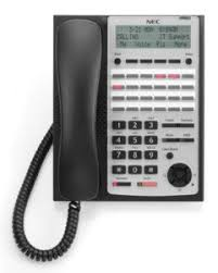 NEC SL1100 Phone
