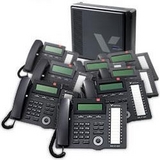 Phone System